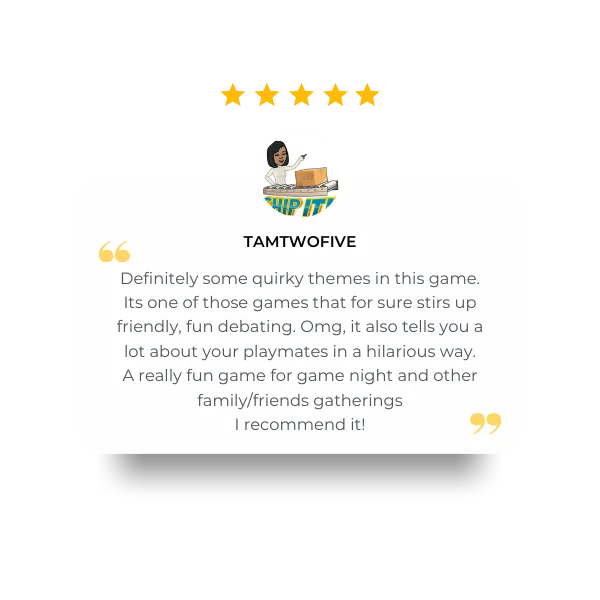 Slingz review 8